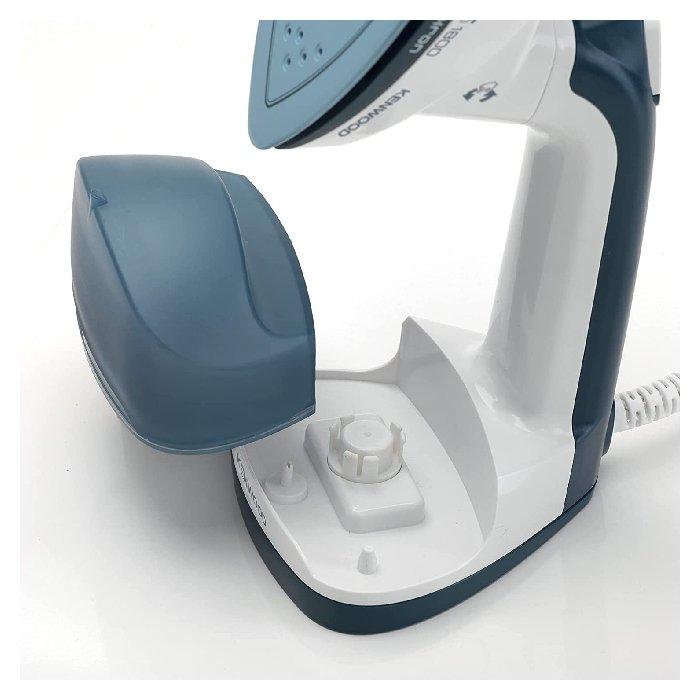 كواية كينود البخارية 2 في 1 بقوة 1000 واط (OWGSP40.000WB)