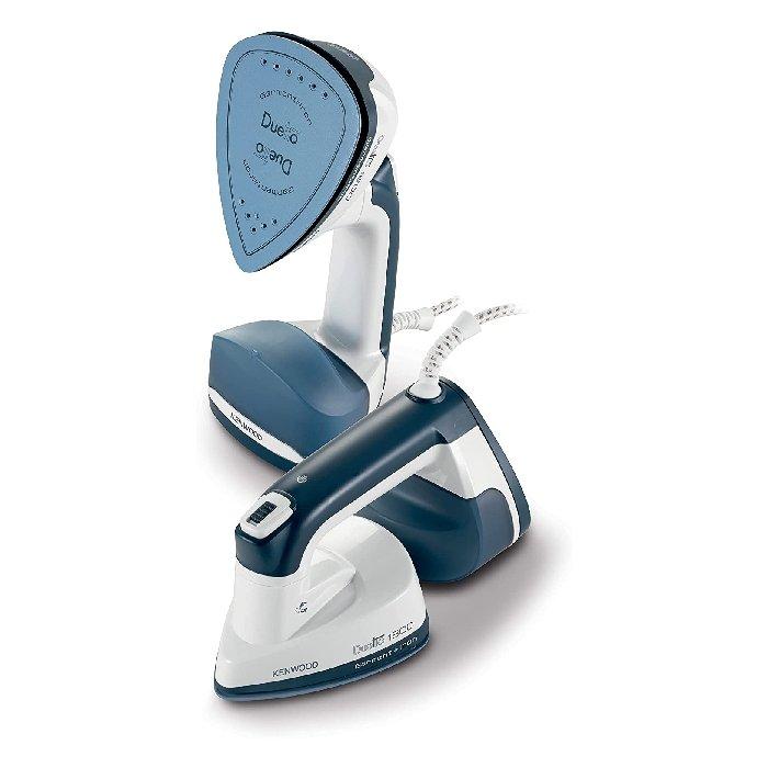 كواية كينود البخارية 2 في 1 بقوة 1000 واط (OWGSP40.000WB)