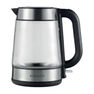 Buy Kenwood zjg08 2200w 1. 7l glass kettle in Kuwait
