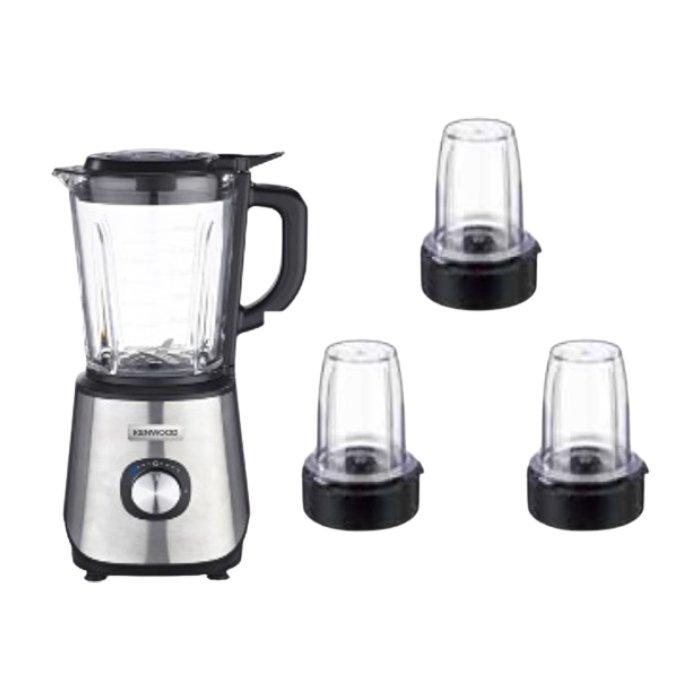 Kenwood 1000W Blender Prices in KSA Shop online Xcite