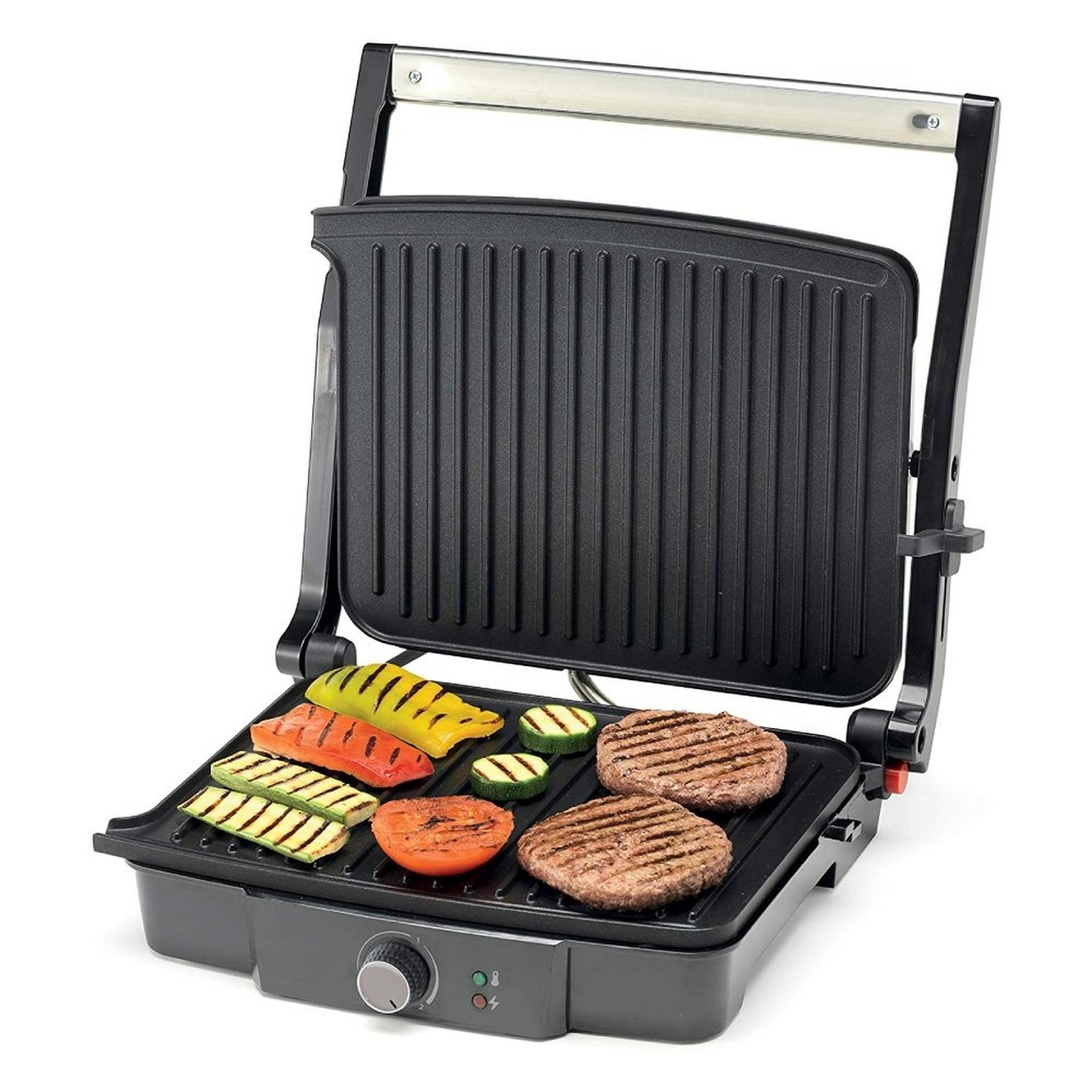 Kenwood Grill (OWHGM30.000SI)