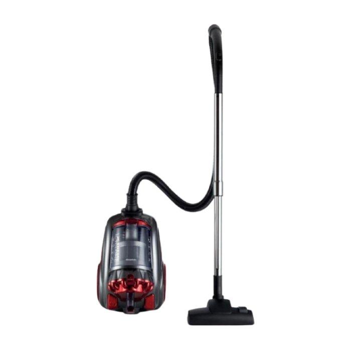 Kenwood 2200W 3.5L Bagless Canister Vacuum Buy Online Xcite