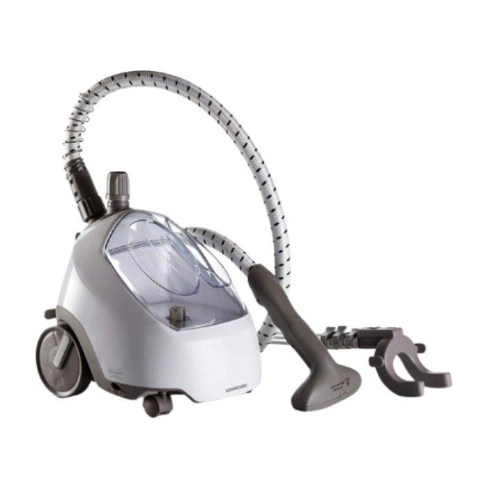 كواية بخار أفقية بقوة 1500 واط وسعة 2 لتر من كينوود (GSP65.000WH)