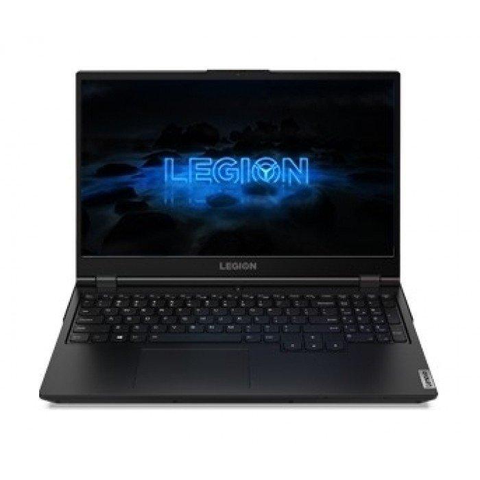 Lenovo Legion 5, AMD Ryzen 7, Nvidia GeForce RTX 2060 6GB, 16GB RAM, 1TB HDD + 256GB SSD, 15.6-inch Gaming Laptop - Black
