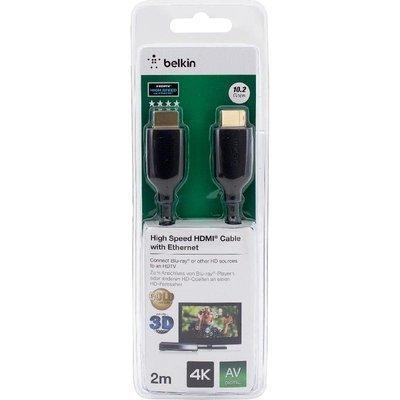 Belkin High Speed HDMI Cable prices in KSA Shop online Xcite
