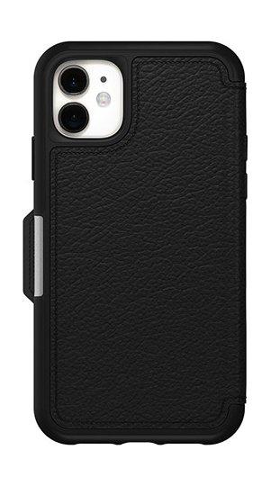 Otterbox iPhone 11 EMEA Cover - Black