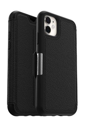 Otterbox iPhone 11 EMEA Cover - Black