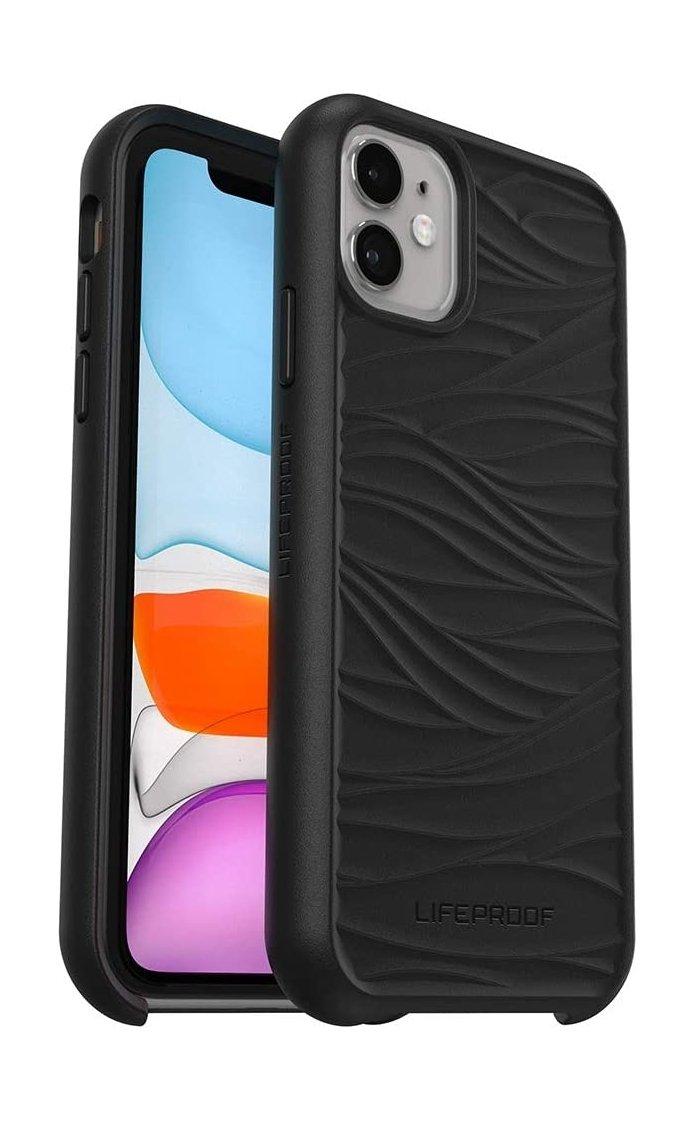 Otterbox LifeProof Wake Series iPhone 11 & Xr Case Black Price in