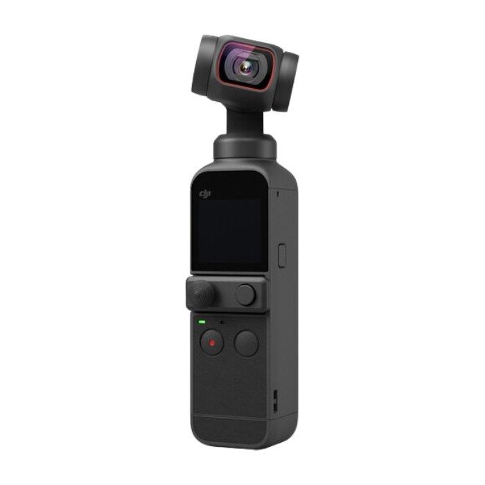 DJI Pocket 2 Gimbal Camera