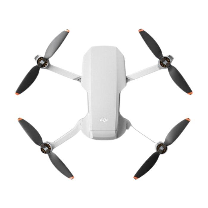 DJI Mini 2 Fly More Combo Drone