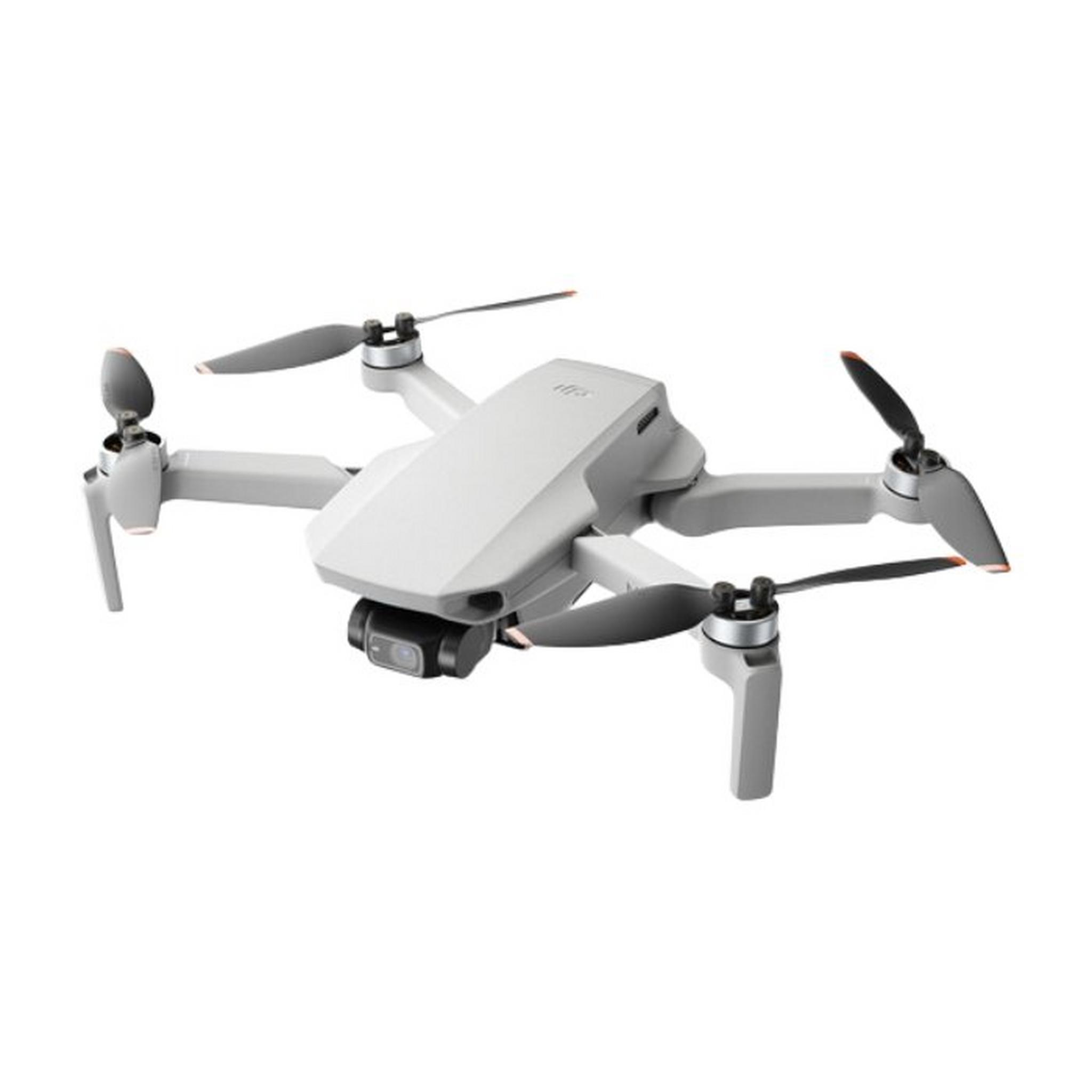 DJI Mini 2 Fly More Combo Drone