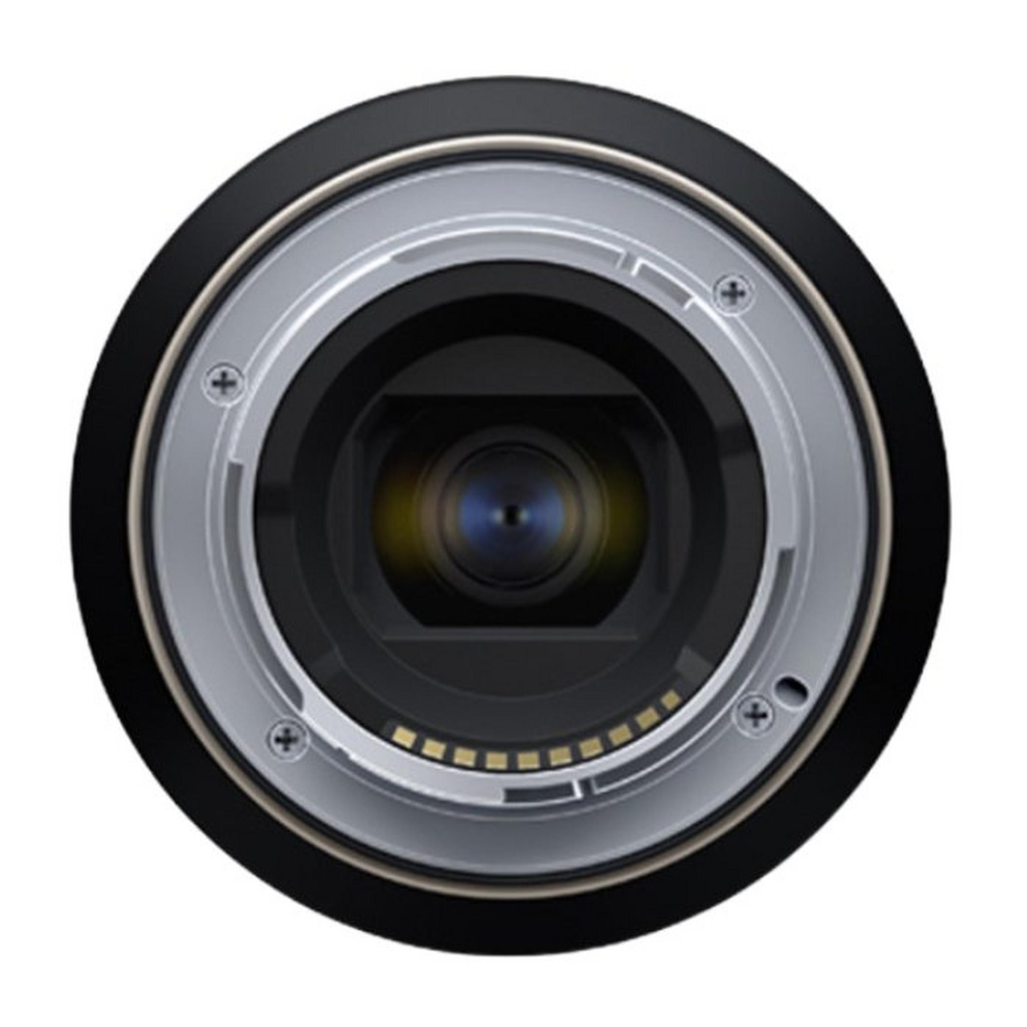Tamron 20mm f/2.8 Di III OSD M 1:2 Sony E Lens