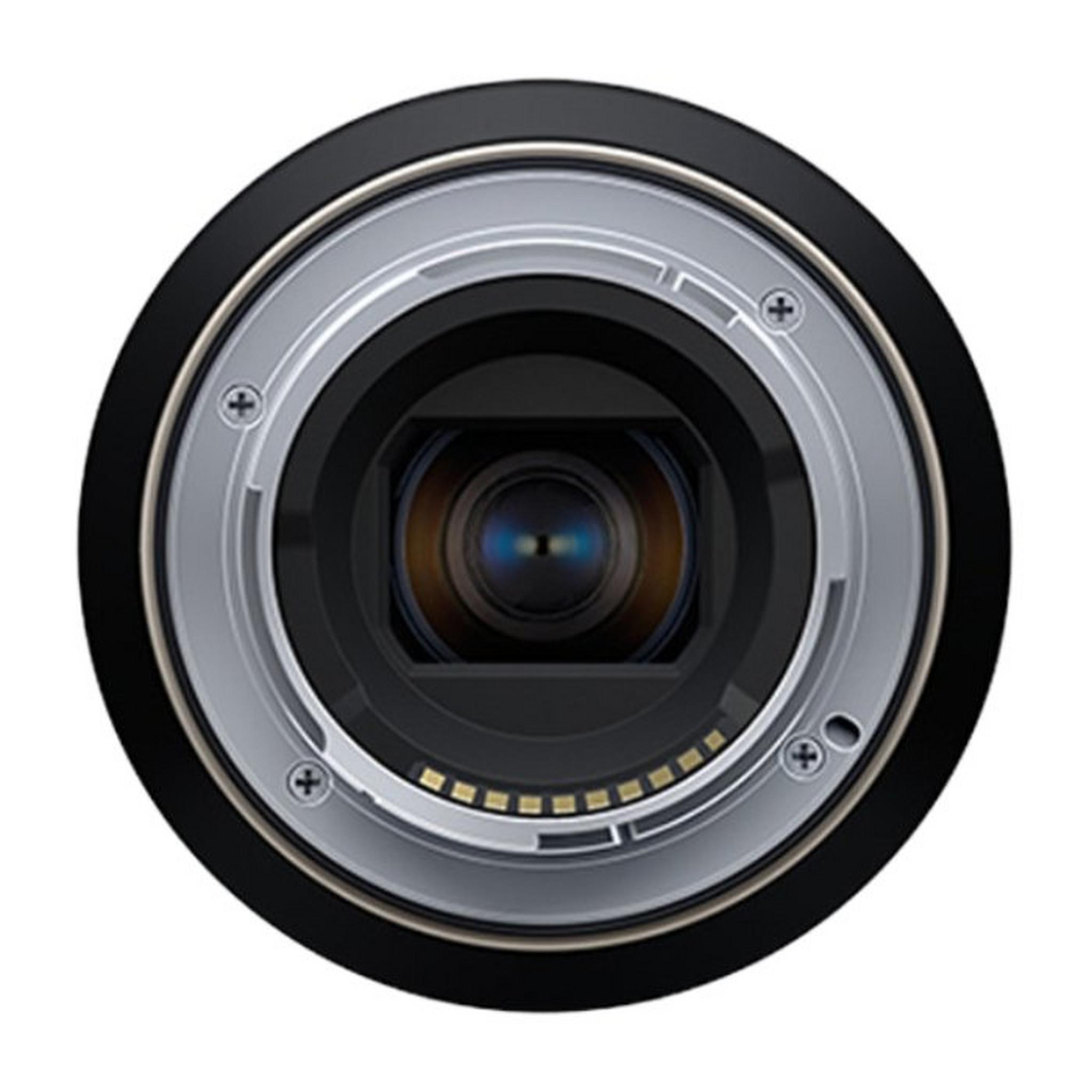Tamron 24mm f/2.8 Di III OSD M 1:2 Sony E Lens