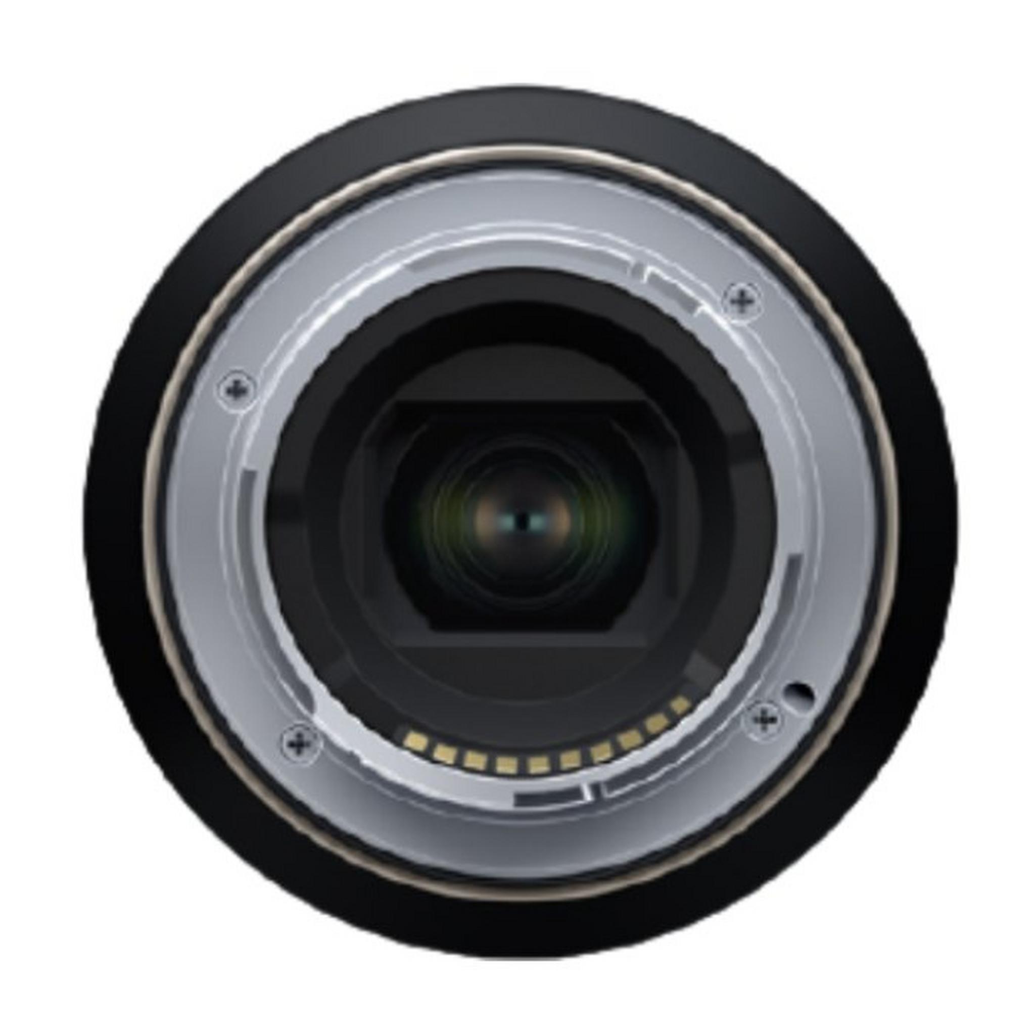 عدسة تامرون 35 ملم f/2.8 Di III OSD M 1:2 لكاميرات سوني اي