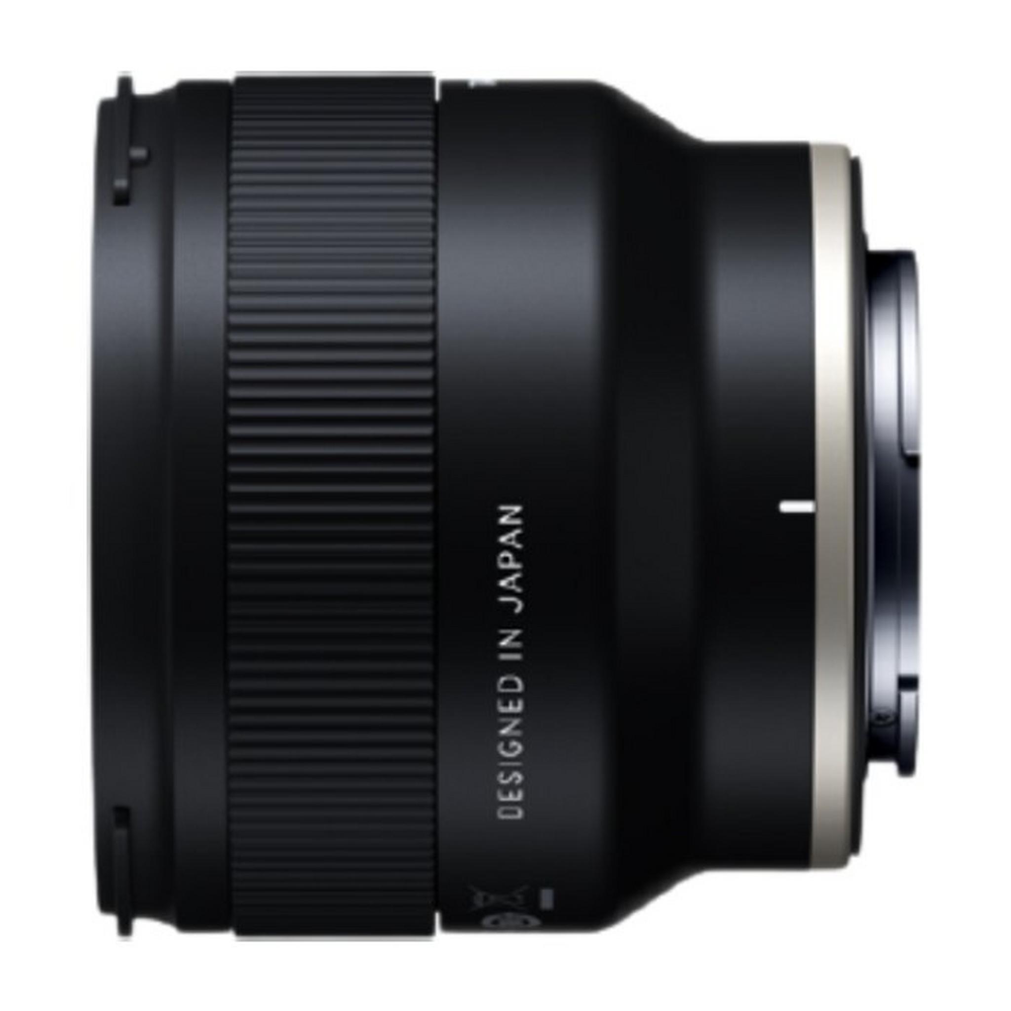 Tamron 35mm f/2.8 Di III OSD M 1:2 Sony E Lens