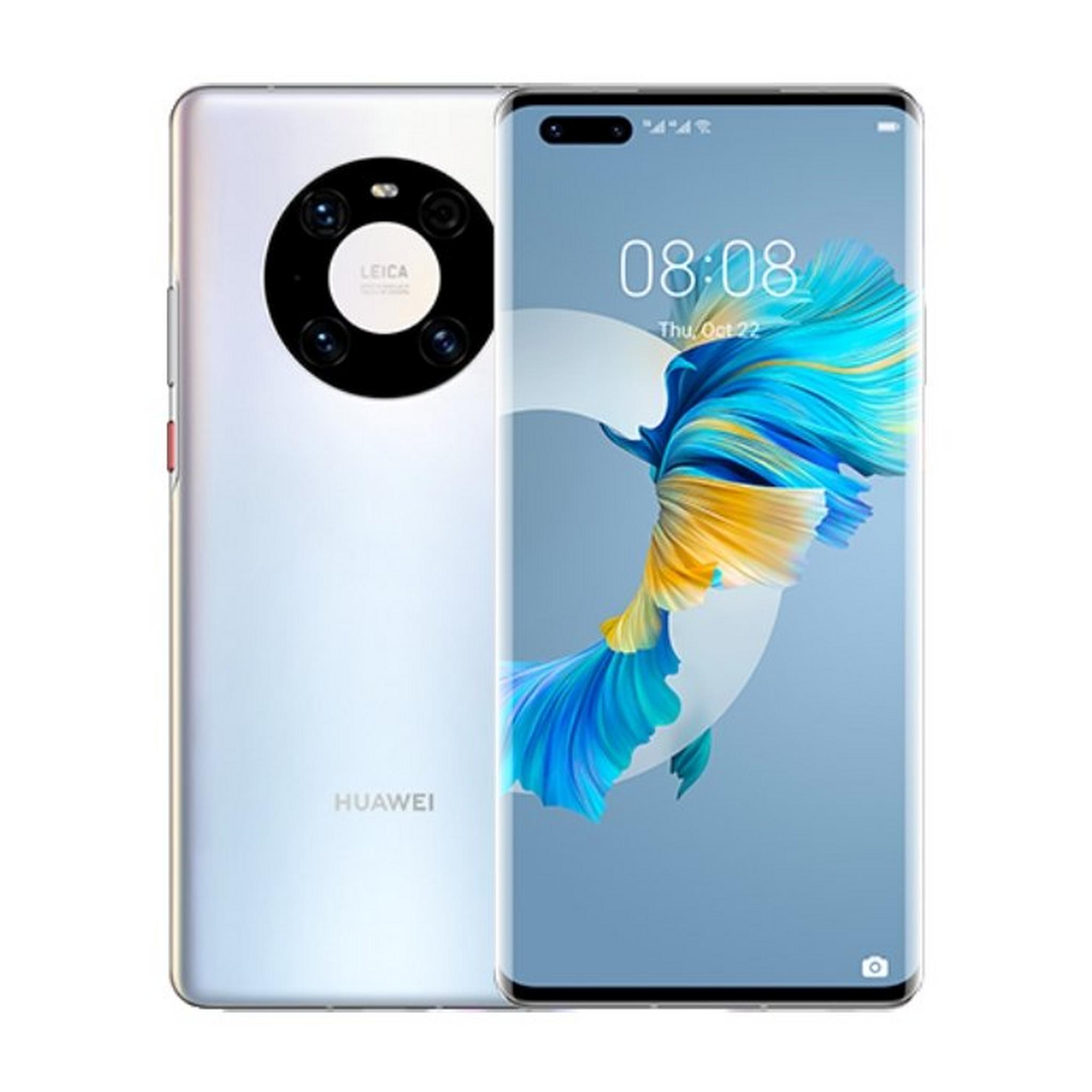 Huawei Mate 40 Pro 256GB Phone - Silver