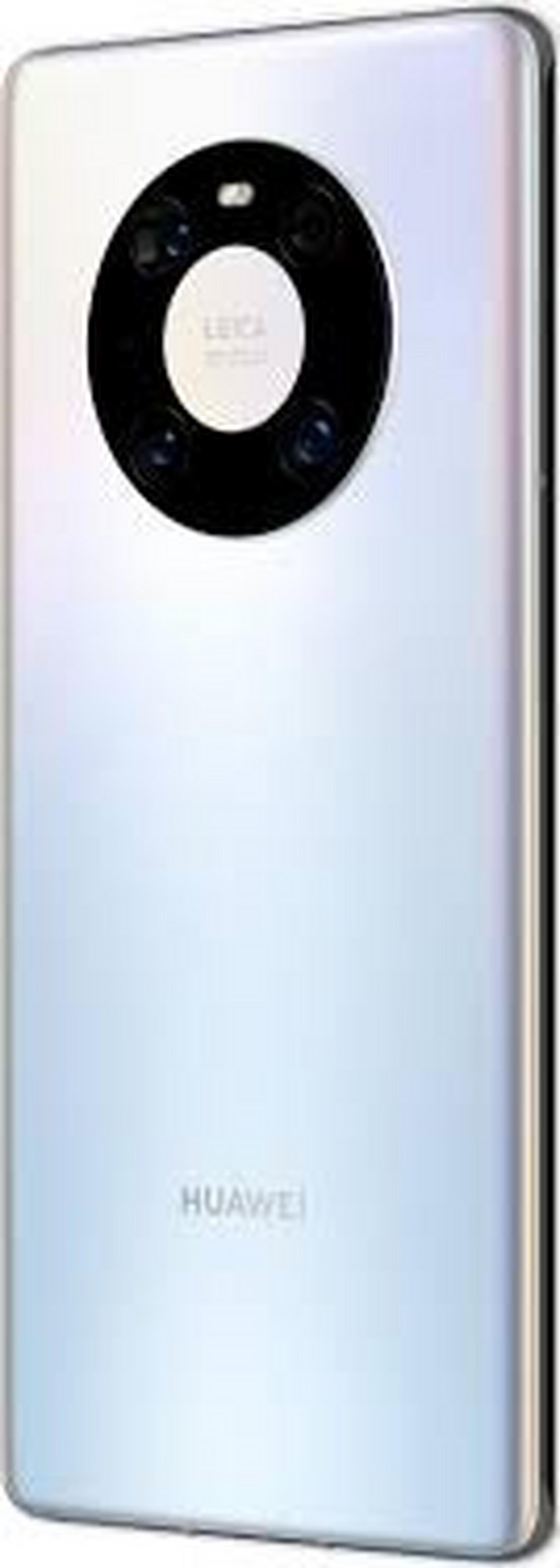 Huawei Mate 40 Pro 256GB Phone - Silver