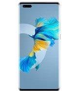 Huawei Mate 40 Pro 256GB Phone - Silver