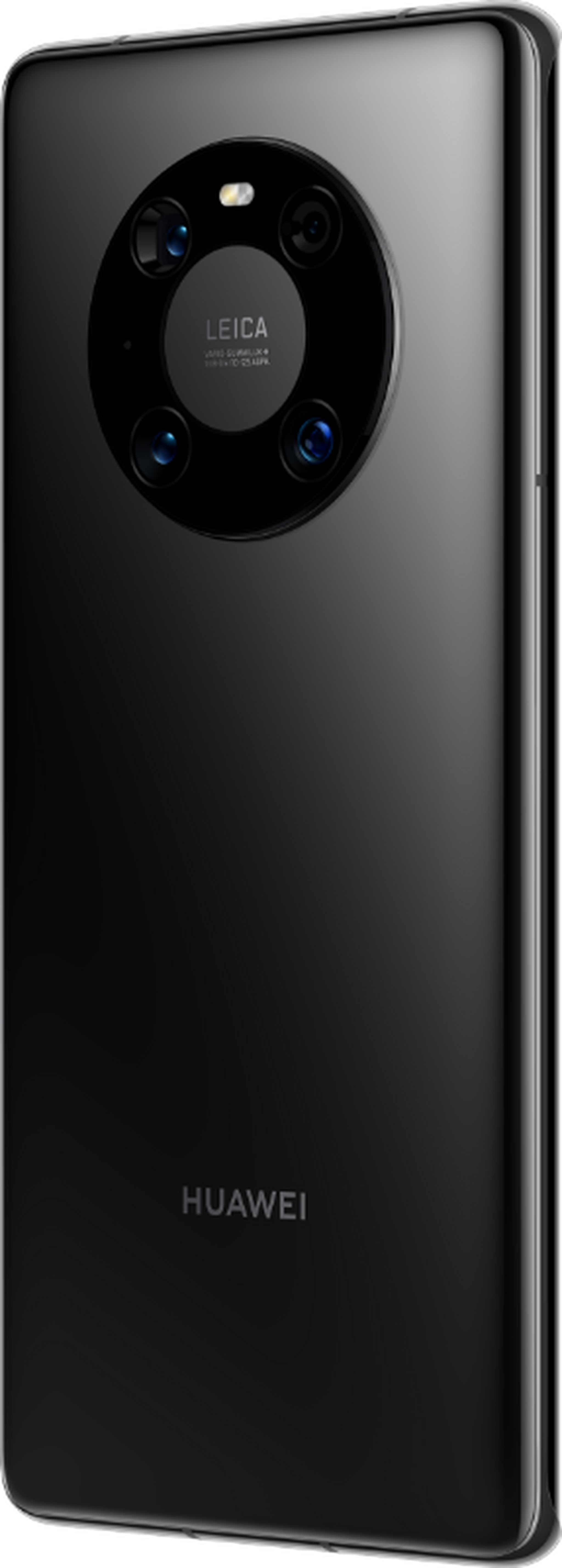 Huawei Mate 40 Pro 256GB Phone - Black