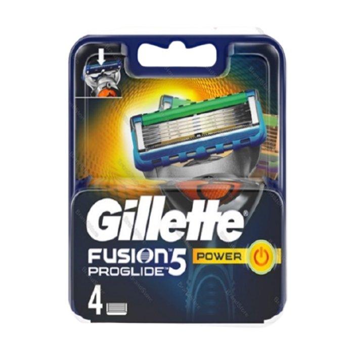 Gillette PowerGlide blades prices in KSA Shop online xcite