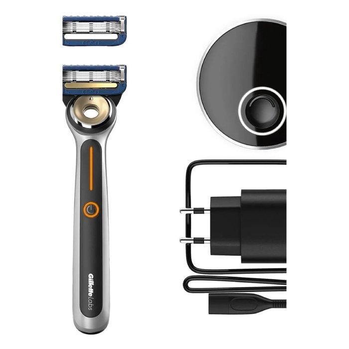 Gillette Lab Starter Kit Price in KSA Buy Online Xcite KSA