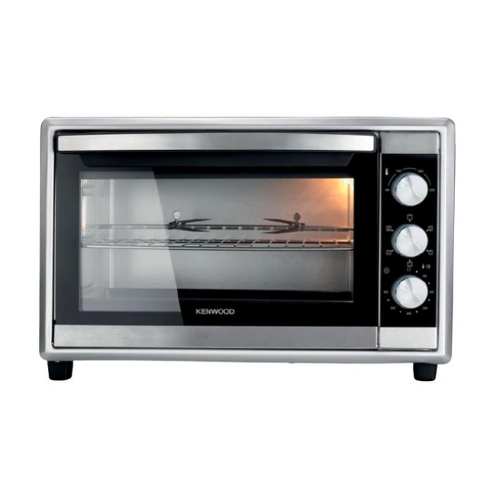 Kenwood Electric Oven 56L 2200W (MOM56)