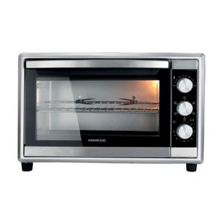 Buy Kenwood electric oven 56l 2200w (mom56) in Saudi Arabia