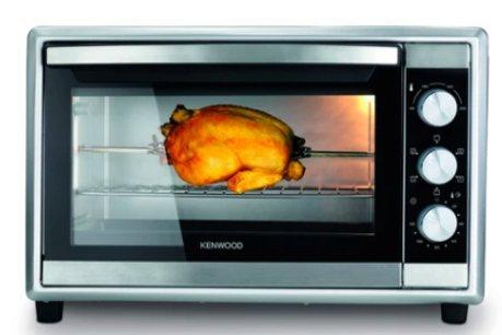 Kenwood Electric Oven Prices in kuwait. shop online xcite