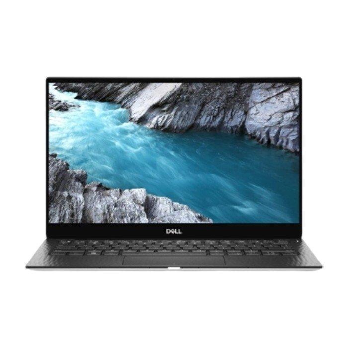 Dell XPS 13 7390, Intel Core i7, RAM 16GB, SSD 512GB, 13" FHD Laptop - Silver