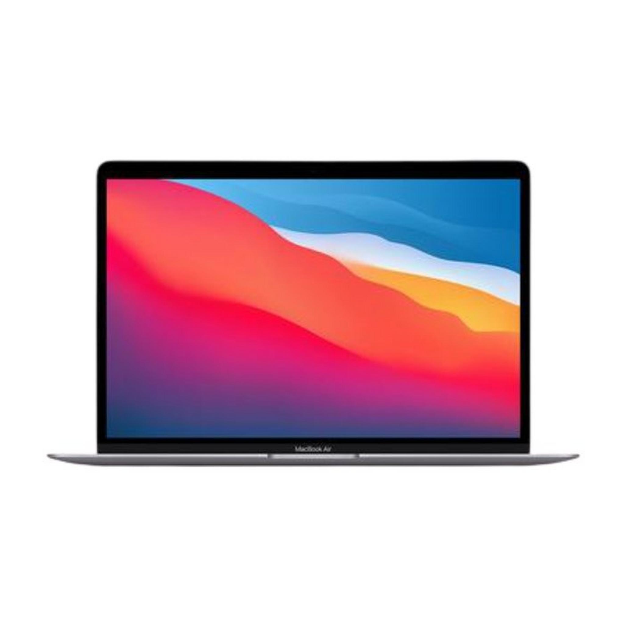 Apple Macbook Air M1, RAM 8GB  256GB SSD 13.3-inch (2020) - Space Grey