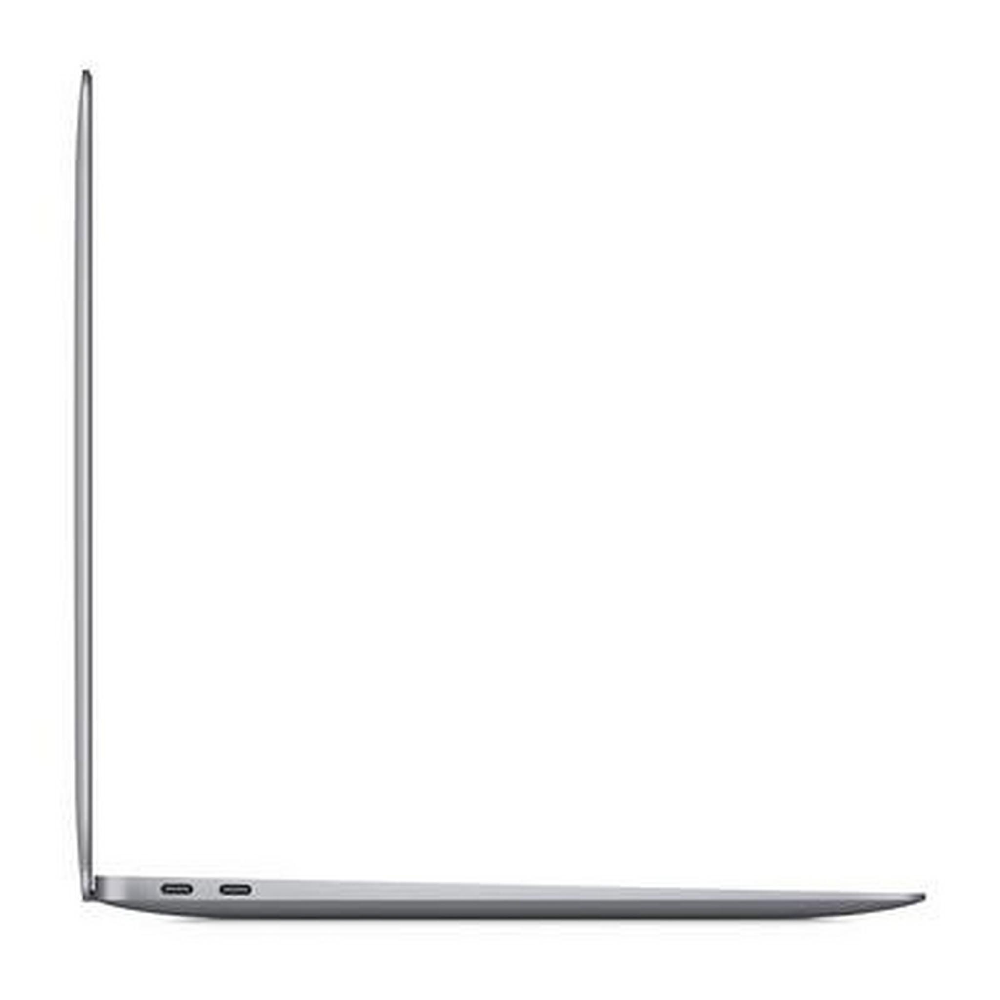 Apple MacBook Air M1, RAM 8GB 512GB SSD 13.3inch (2020) Space Grey