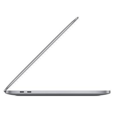 Apple MacBook Pro M1, RAM 8GB, 256GB SSD 13.3-inch, 2022, MYD82AB/A -  Space Grey