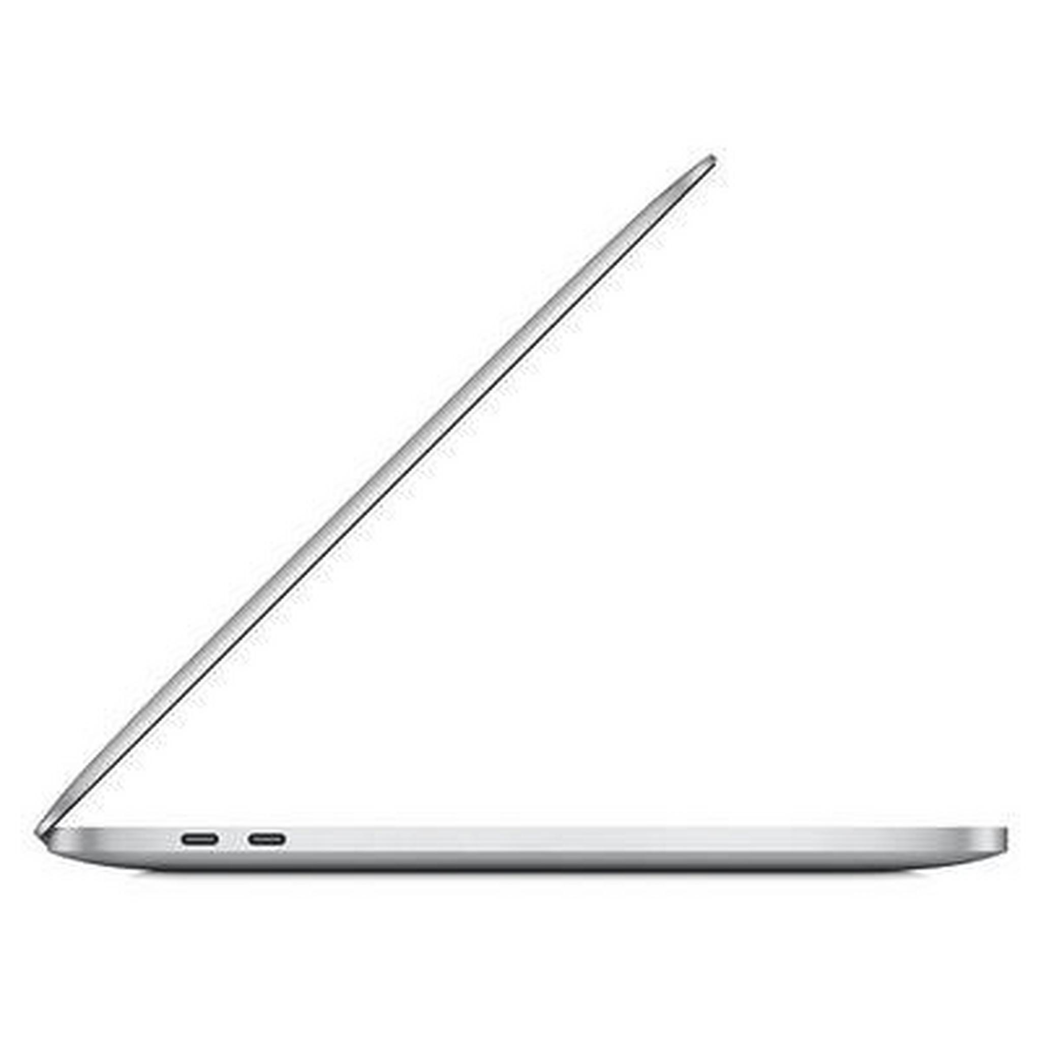 Apple Macbook Pro M1, RAM 8GB, 256GB SSD 13.3-inch (2020) - Silver