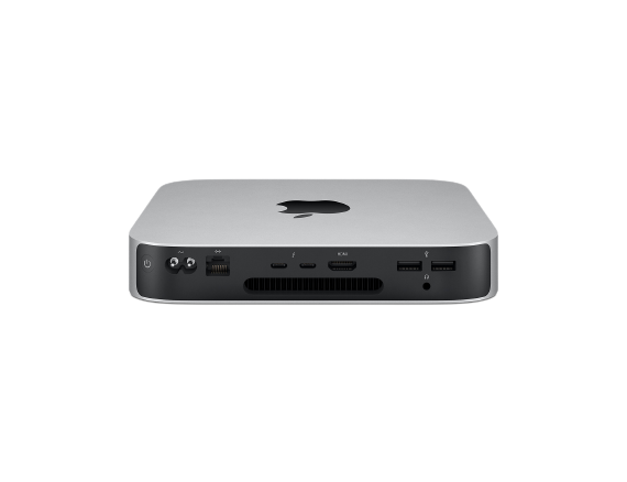Apple Mac Mini, M1 RAM 8GB 512GB SSD