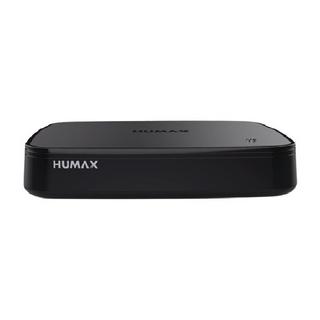 Buy Humax satellite receiver (hd-ace) in Kuwait