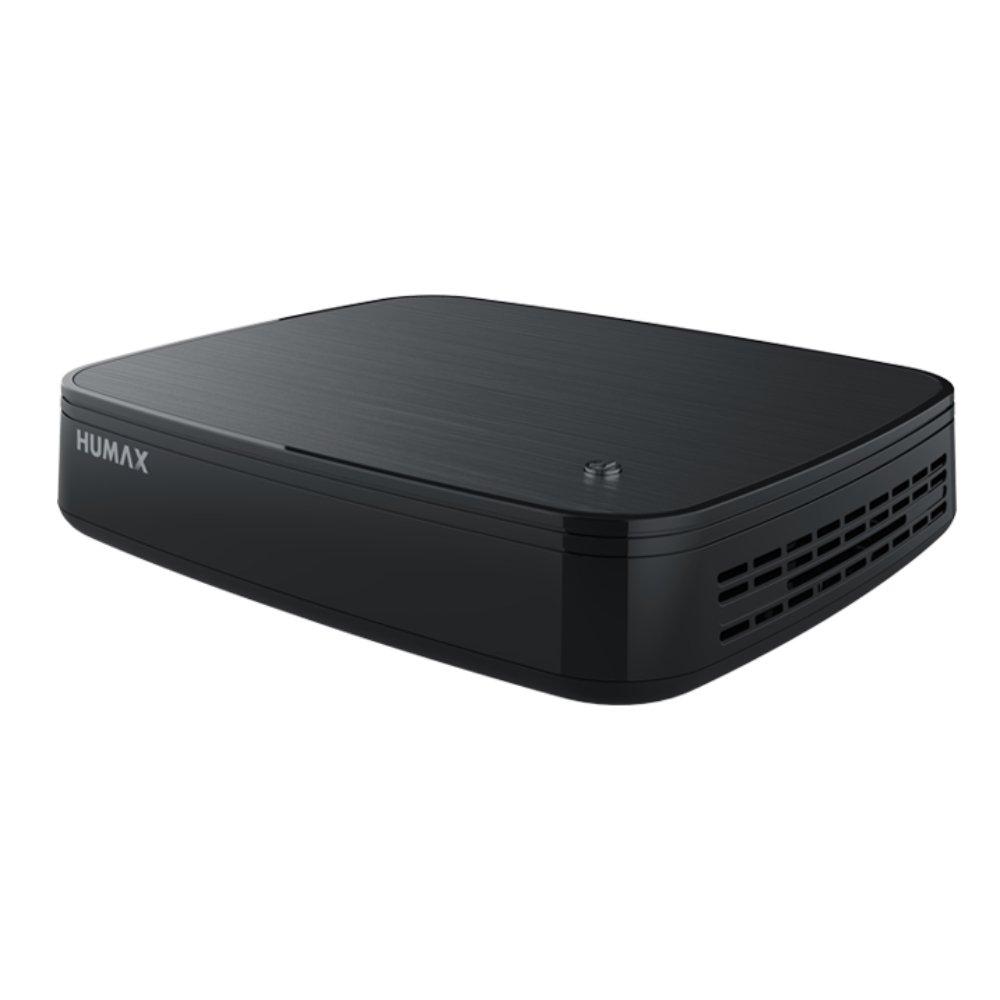 Humax Satellite Receiver (HD-ACE)