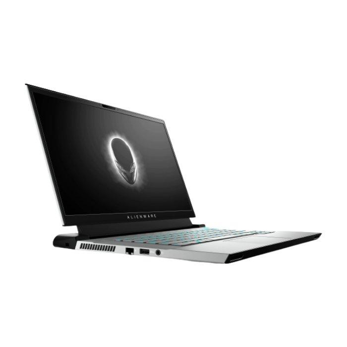 Dell Alienware M15 R3, Core i7, Nvidia Geforce RTX2070 Super 8GB, RAM 32GB, SSD 1TB, 15.6" FHD 300Hz Display Gaming Laptop - Lunar Light