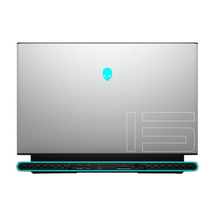 Dell Alienware M15 R3, Core i7, Nvidia Geforce RTX2070 Super 8GB, RAM 32GB, SSD 1TB, 15.6" FHD 300Hz Display Gaming Laptop - Lunar Light