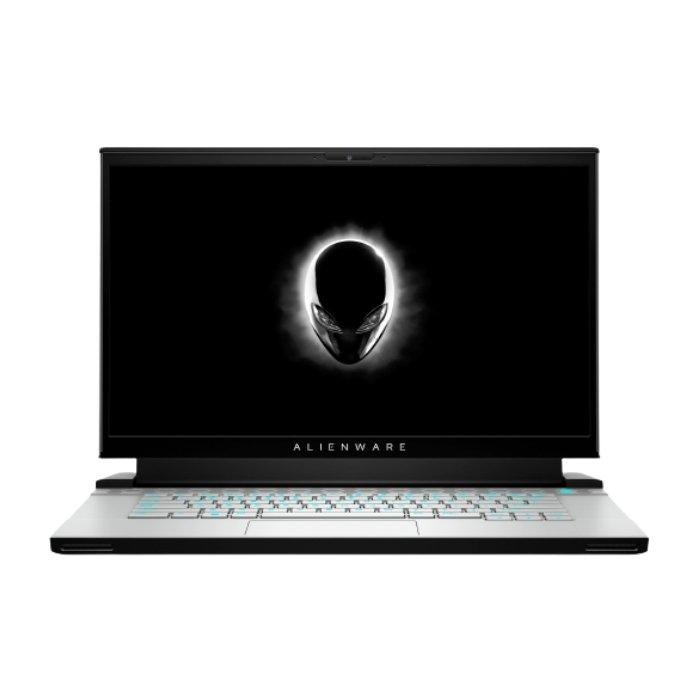 Dell Alienware M15 R3, Core i9, Nvidia Geforce RTX2080 Super 8GB, RAM 32GB, SSD 1TB, 15.6" FHD 300Hz Display Gaming Laptop - Lunar Light
