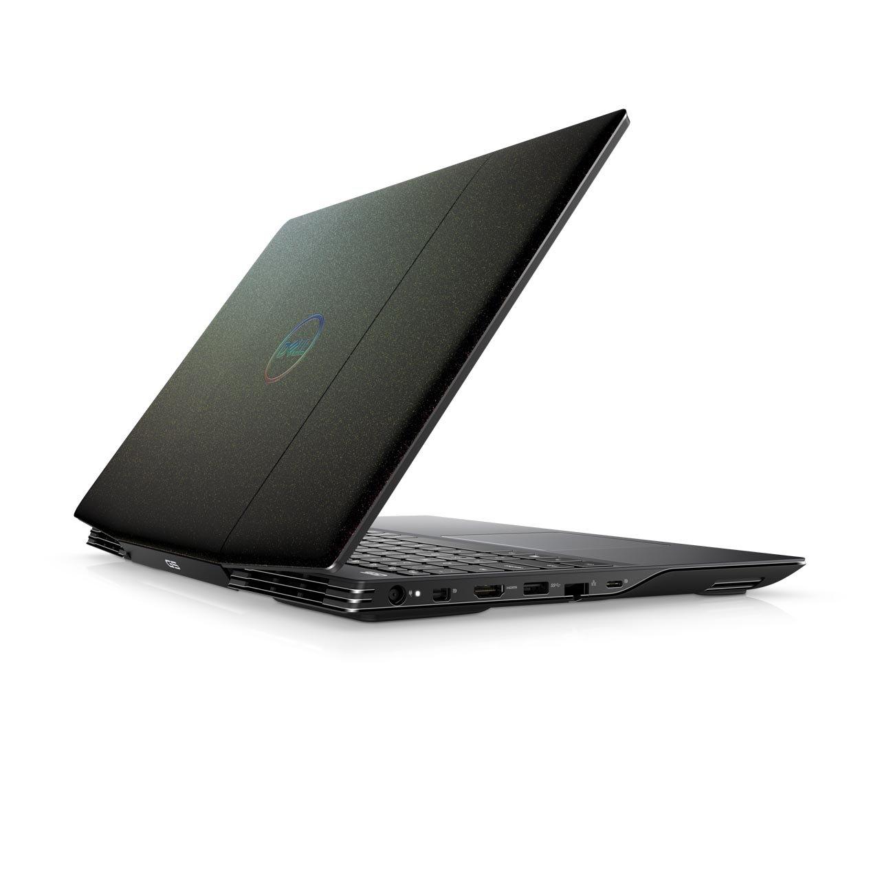 Dell G5, Intel Core i7, Ram 16GB, 512GB SSD, nVidia GeForce GTX 1650TI - 15.6-inch Gaming Laptop