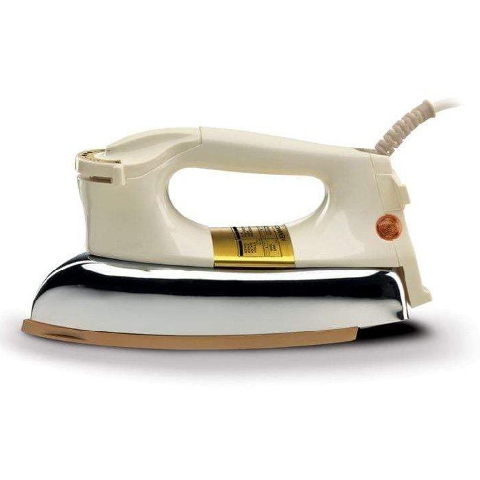 كواية سيراميك بقوة 1200 واط من كنوود - ذهبي (DIM40)