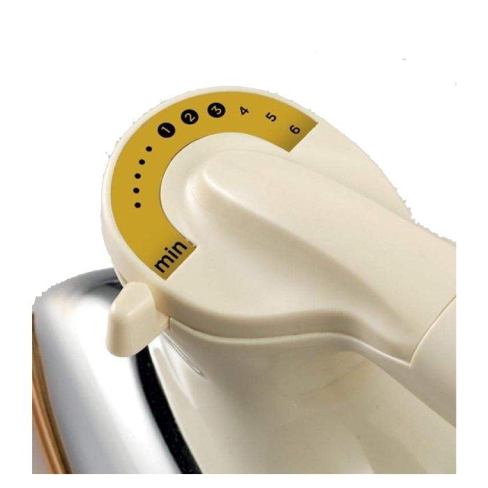 كواية سيراميك بقوة 1200 واط من كنوود - ذهبي (DIM40)