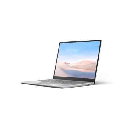 Microsoft Surface Laptop Go Intel Core i5 RAM 8GB 256GB SSD Laptop - Platinum