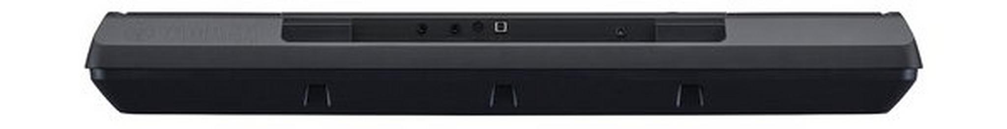 Yamaha 61-Key Touch Sensitive Portable Keyboard - (PSR-E373)