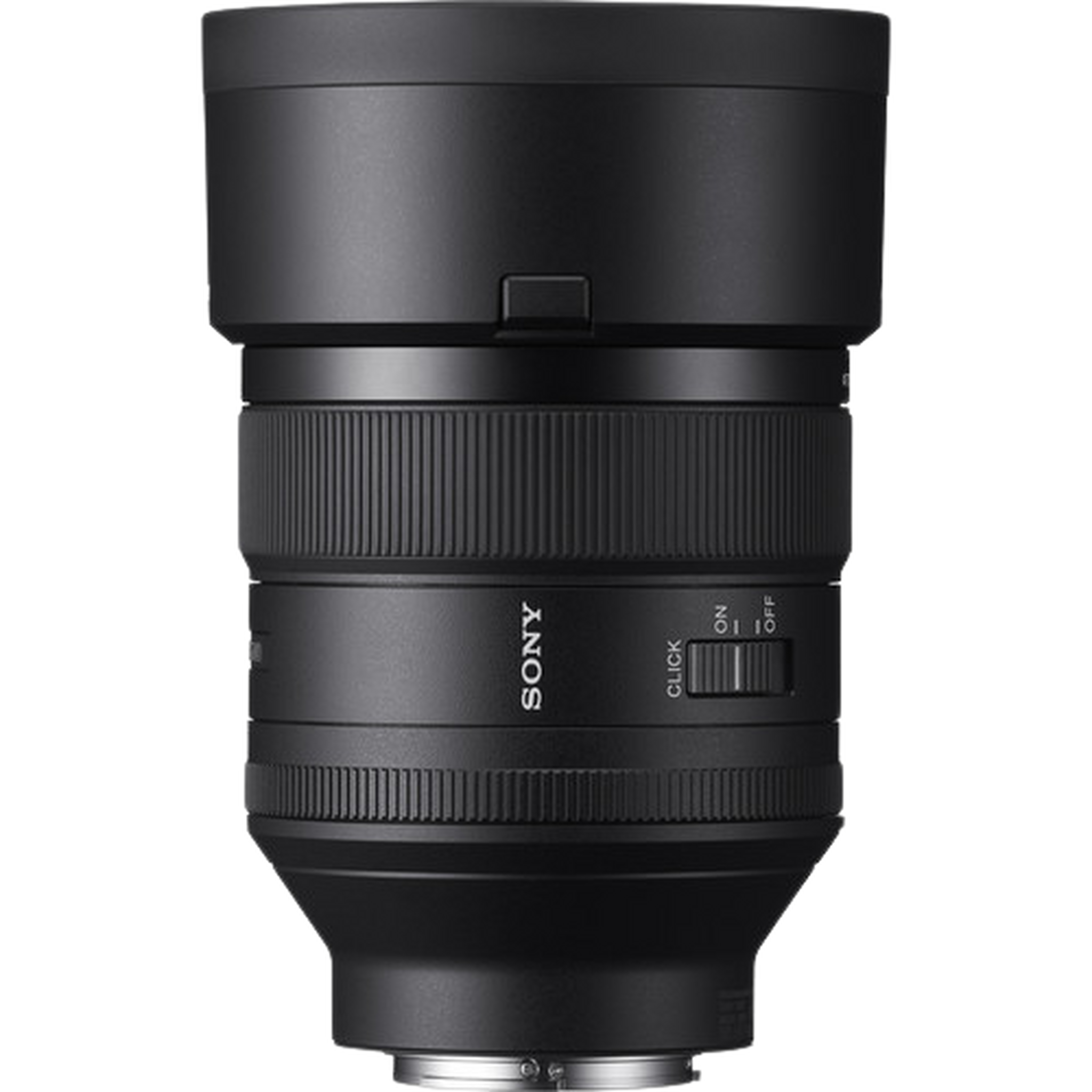 Sony FE 85mm F1.4 GM Lens (SEL85F14GM)