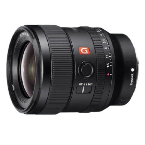 Buy Sony fe 24mm f1. 4 gm lens (sel24f14gm) in Kuwait