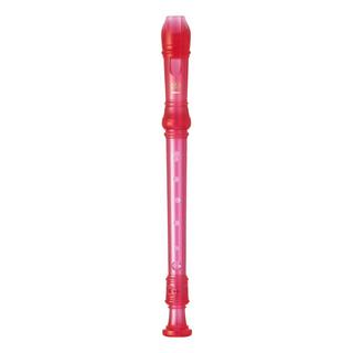 Buy Yamaha soprano (german) recorder - pink in Kuwait