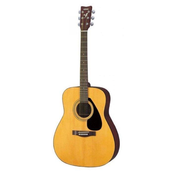 Yamaha Acoustic Folk Guitar (F-310)