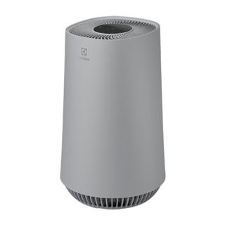 Buy Electrolux air purifier, fa41-402gy - grey in Kuwait