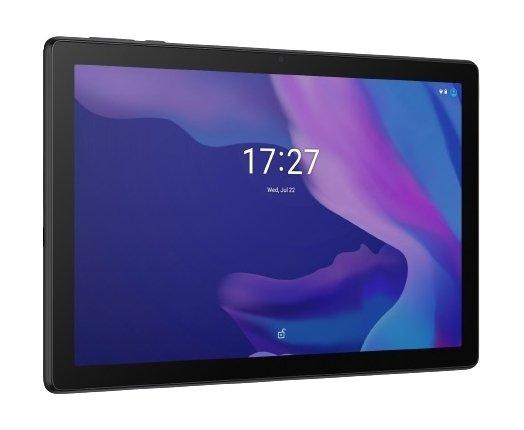 Alcatel Mediapad 3T 32GB 10" Tablet with Keyboard & Cover - Black